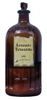 Arsenic Trioxide